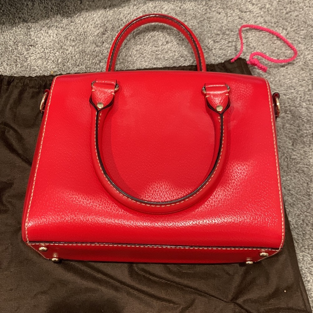 Kate Spade bag - Picture 4 of 8